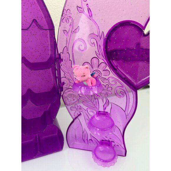 Hatchimal Lot 33 Figures 2 Egg Storage Containers 1 Lg Carrier Animal Toy Gift - Picture 11 of 16